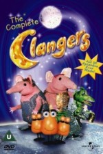 Watch The Clangers 123movieshub